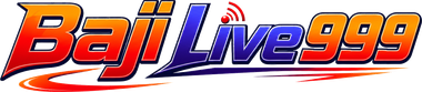 Baji Live999 লোগো